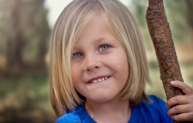 stomatologie pediatrica