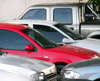 Inchirieri Auto Aeroport Otopeni