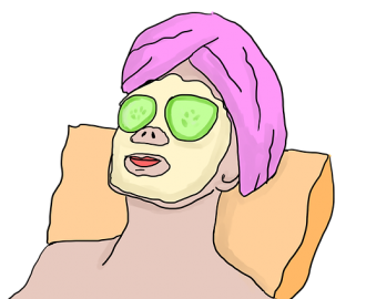 tratament facial