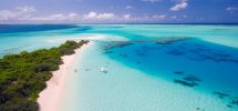 insulele Maldive