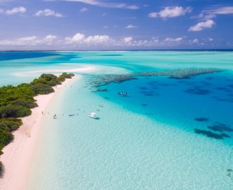 insulele Maldive