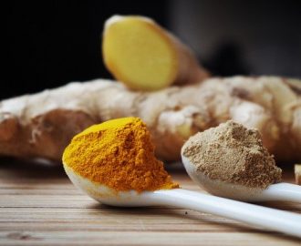 turmeric