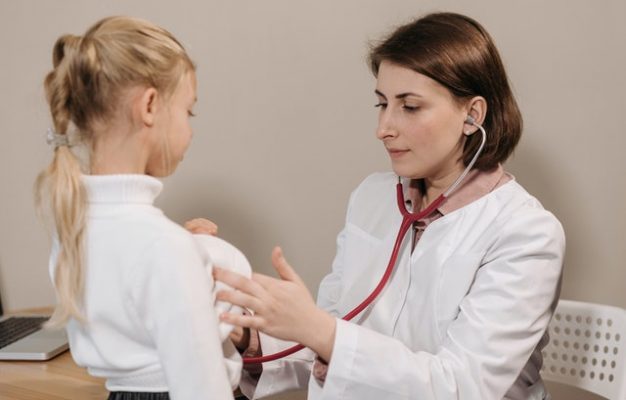 halate medicale