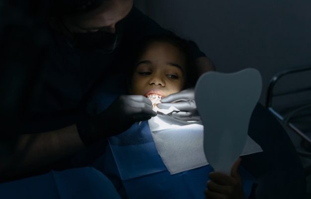 clinica stomatologica din sector 5