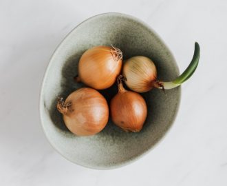 sirop expectorant ceapa