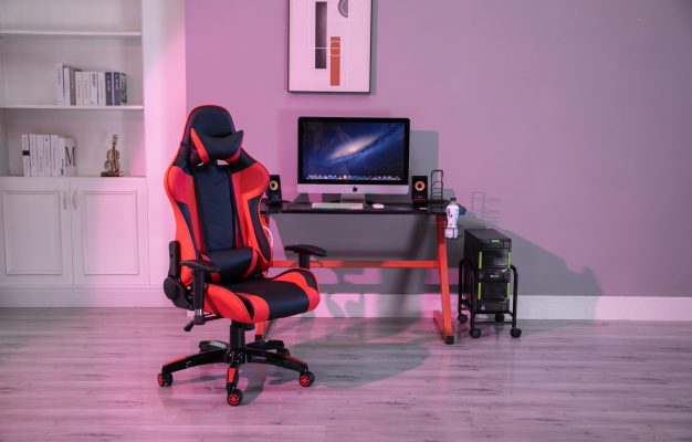 birouri pentru gaming