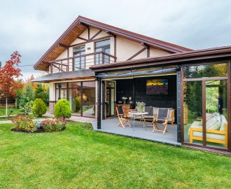 achizitionarea unui bun imobiliar