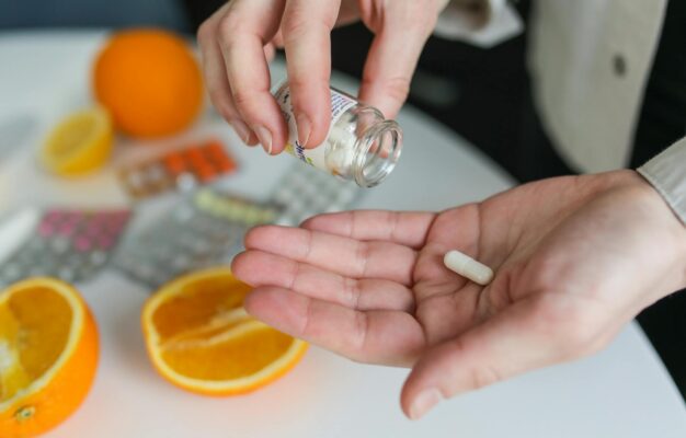 vitamina D3