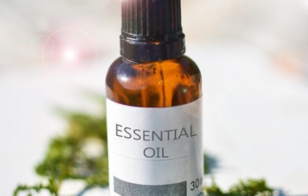 proprietati uleiuri esentiale