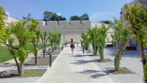 Mdina