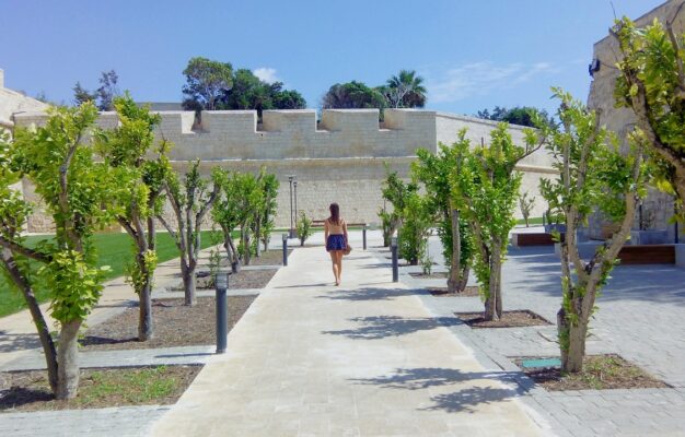 Mdina