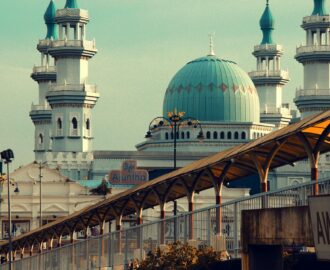 Portul Klang