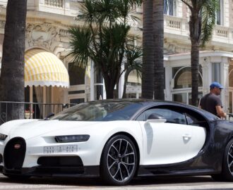 Bugatti