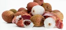 consum Litchi