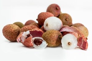 consum Litchi