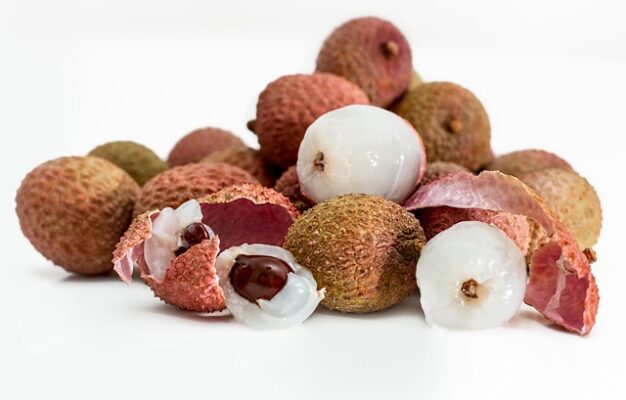 consum Litchi
