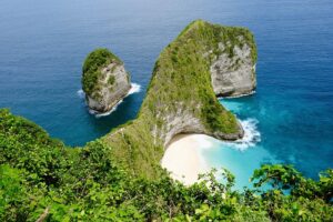 insula Bali