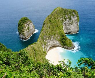 insula Bali