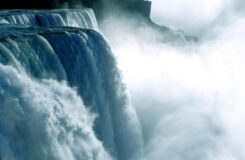 Cascada Niagara