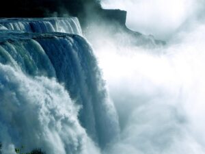 Cascada Niagara