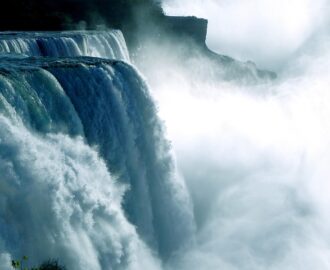 Cascada Niagara