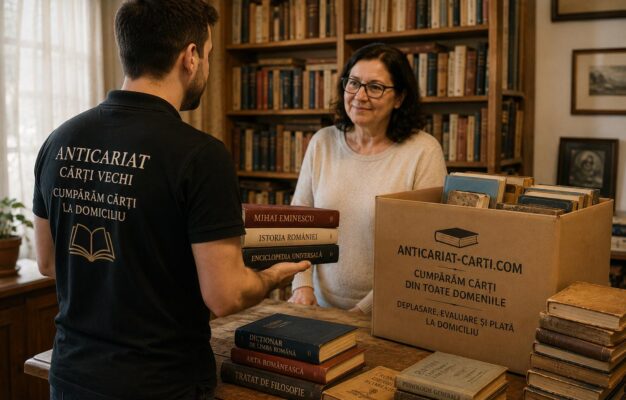 anticariat-carti.com