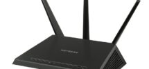 securitate router