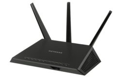 securitate router